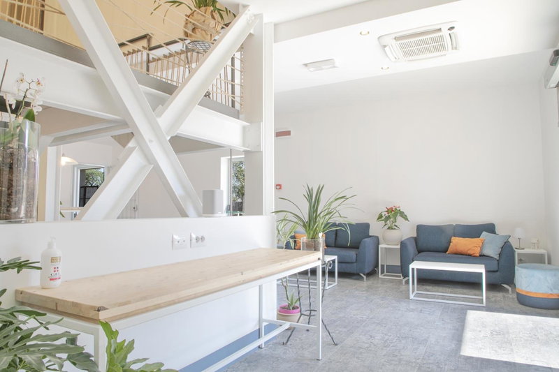 Hotel Villa Ambra, Orbetello, Italy