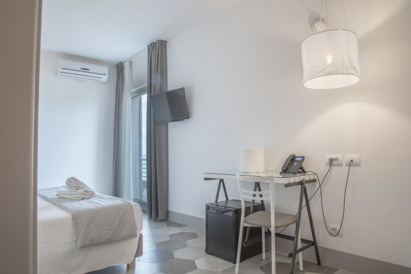 Hotel Villa Ambra, Orbetello, Italy