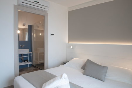 Hotel Villa Ambra, Orbetello, Italy