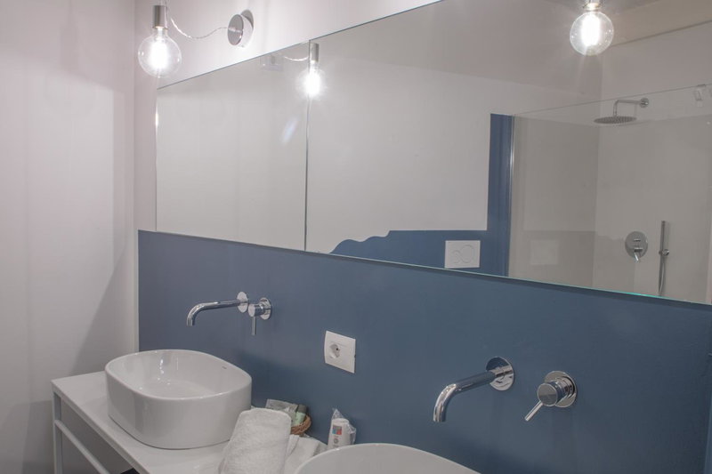 Hotel Villa Ambra, Orbetello, Italy