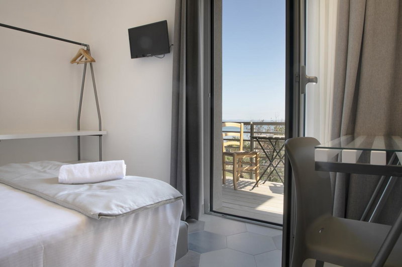 Hotel Villa Ambra, Orbetello, Italy