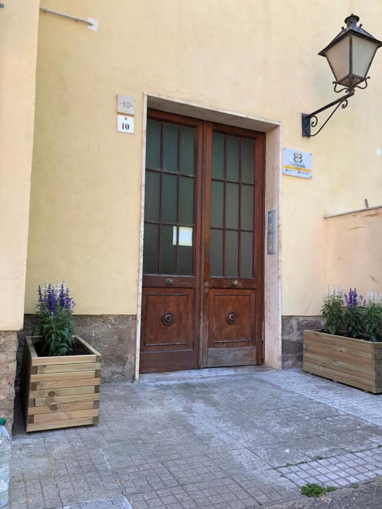 Sa Vivenda Suite, Italy