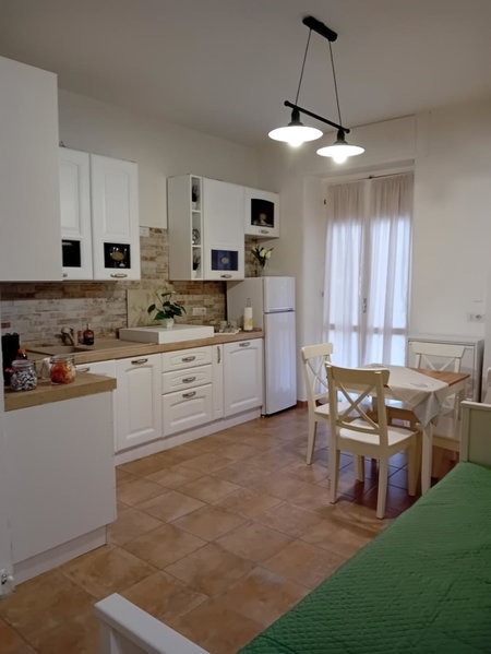 Sa Vivenda Suite, Alghero, Italy
