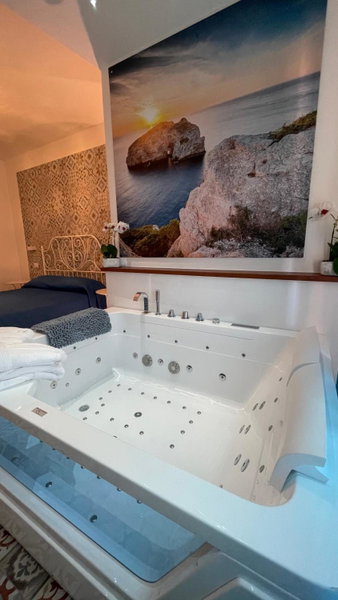 Sa Vivenda Suite, Alghero, Italy