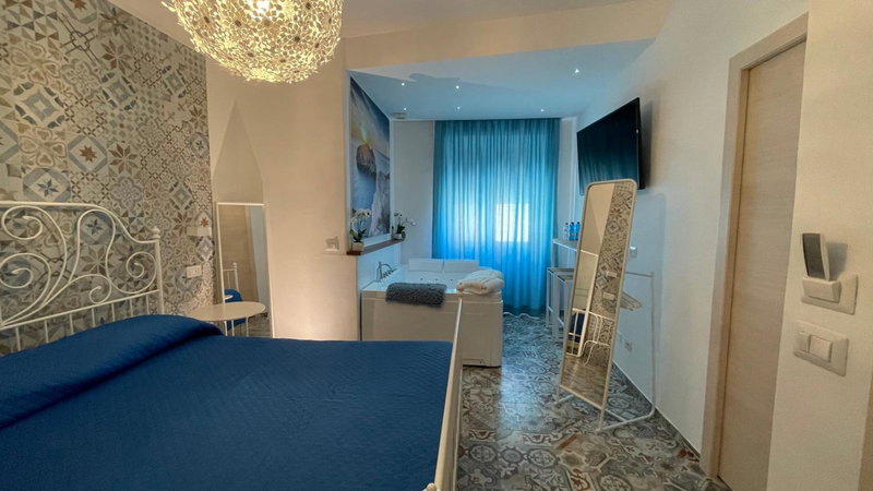 Sa Vivenda Suite, Alghero, Italy