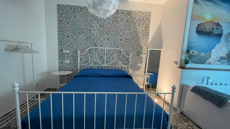 Sa Vivenda Suite, Alghero, Italy