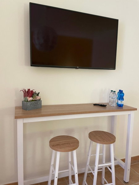 Sa Vivenda Suite, Alghero, Italy