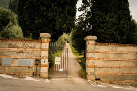 Agriturismo Podere Nigriano, Salò, Italy