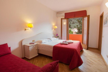 Hotel Le Rotonde, Massaciuccoli, Italy