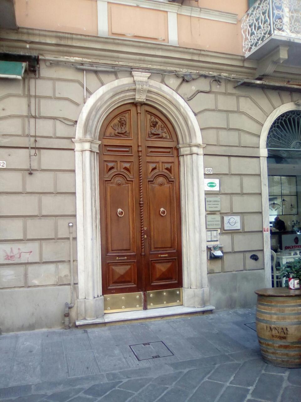 Fidelio, Italy