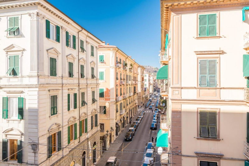 Fidelio, La Spezia, Italy