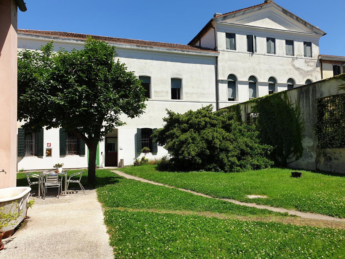 Hotel · Ostello S. Fosca - CPU Venice Hostels, Venice