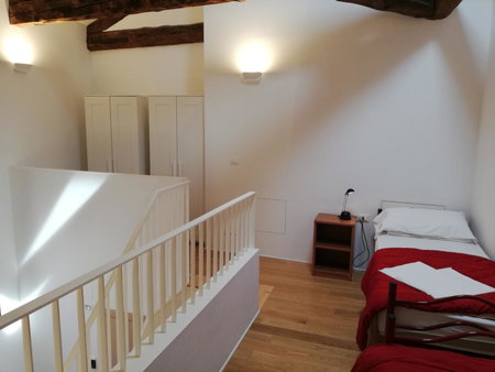 Ostello S. Fosca - CPU Venice Hostels, Venice, Italy