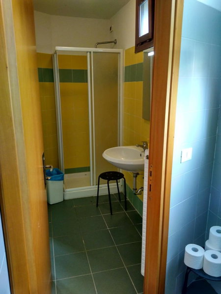 Ostello S. Fosca - CPU Venice Hostels, Venice, Italy