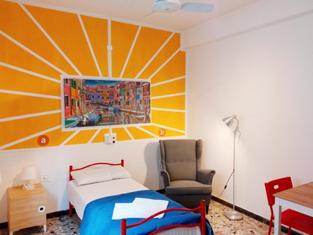 Ostello S. Fosca - CPU Venice Hostels, Venice, Italy