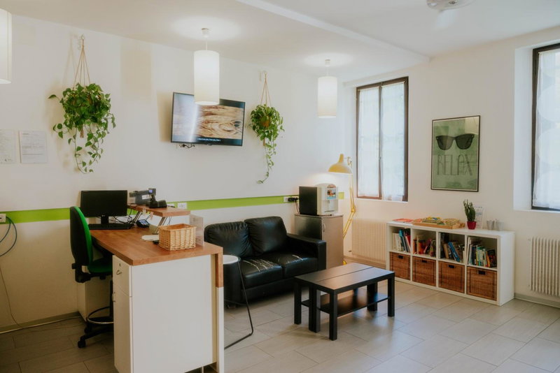 Ostello S. Fosca - CPU Venice Hostels, Venice, Italy