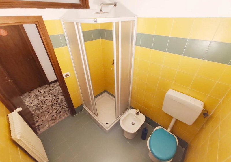 Ostello S. Fosca - CPU Venice Hostels, Venice, Italy