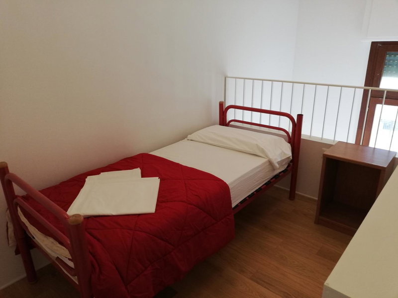 Ostello S. Fosca - CPU Venice Hostels, Venice, Italy