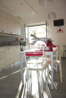 Happy Home, Fiumicino, Italy