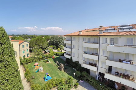 Hotel Residence Stella del Mare, Vada, Italy