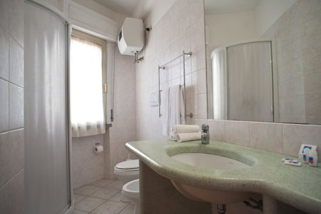 Hotel Residence Stella del Mare, Vada, Italy