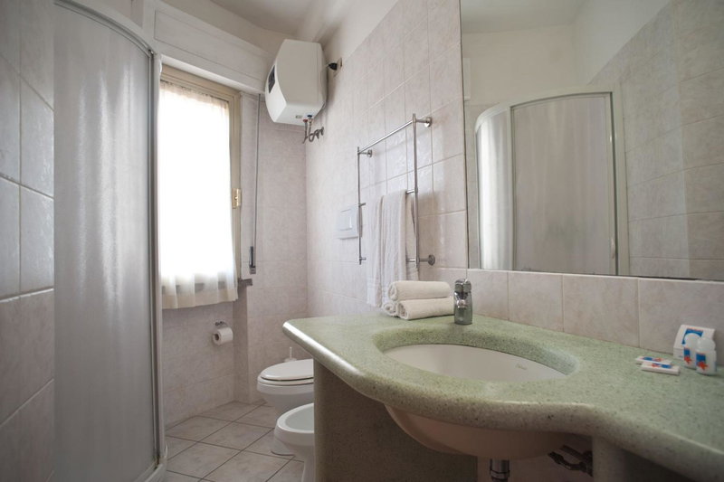 Hotel Residence Stella del Mare, Vada, Italy
