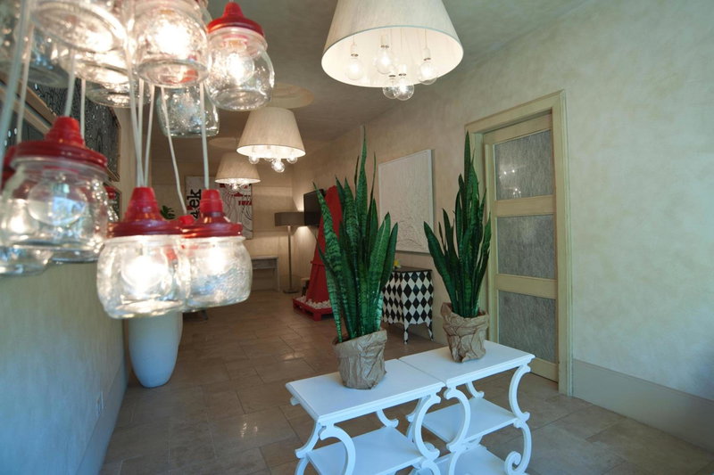 Hotel Residence Stella del Mare, Vada, Italy