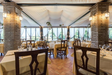 Abbazia Collemedio Resort & Spa, Collazzone, Italy