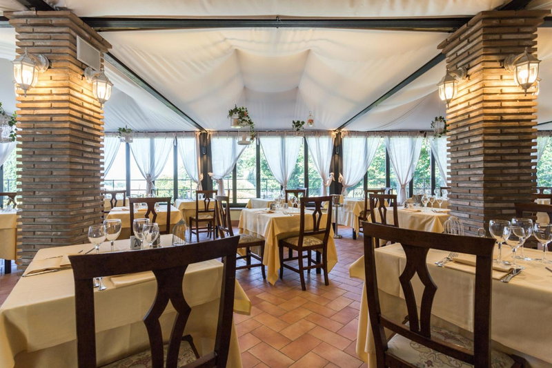 Abbazia Collemedio Resort & Spa, Collazzone, Italy