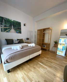 Lavagnini My Place B&B, Florence, Italy