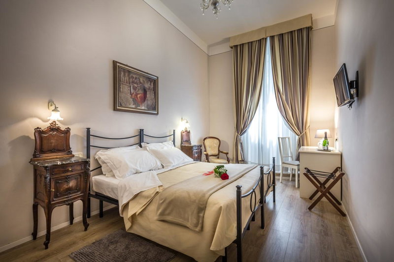 Casa di Barbano, Florence, Italy