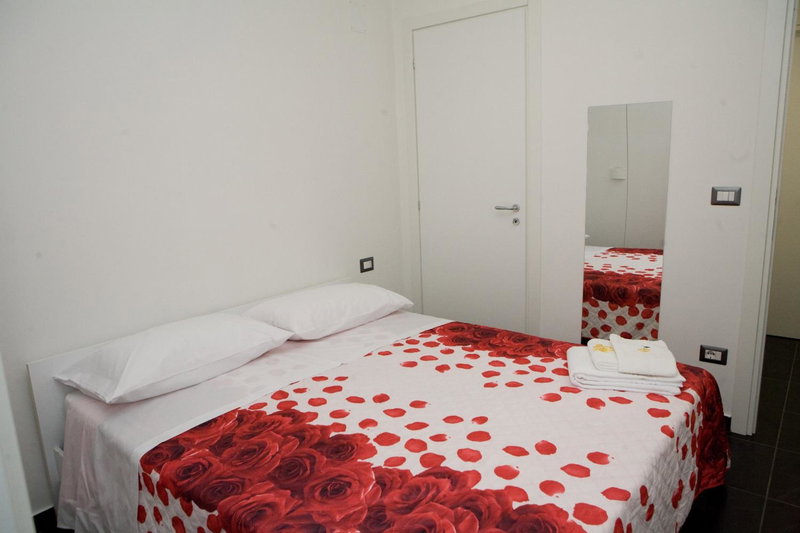 B&B Etna's Tourist, Catania, Italy