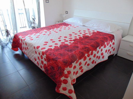 B&B Etna's Tourist, Catania, Italy