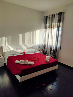 B&B Etna's Tourist, Catania, Italy