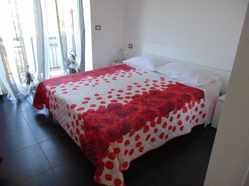 B&B Etna's Tourist, Catania, Italy