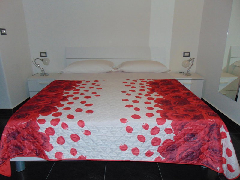 B&B Etna's Tourist, Catania, Italy