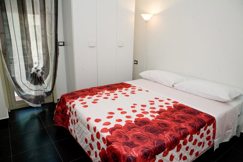 B&B Etna's Tourist, Catania, Italy