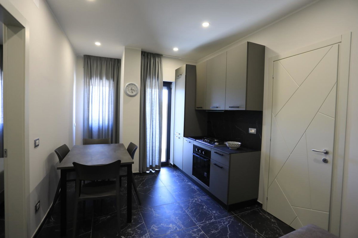 Residenza Arena, Italy
