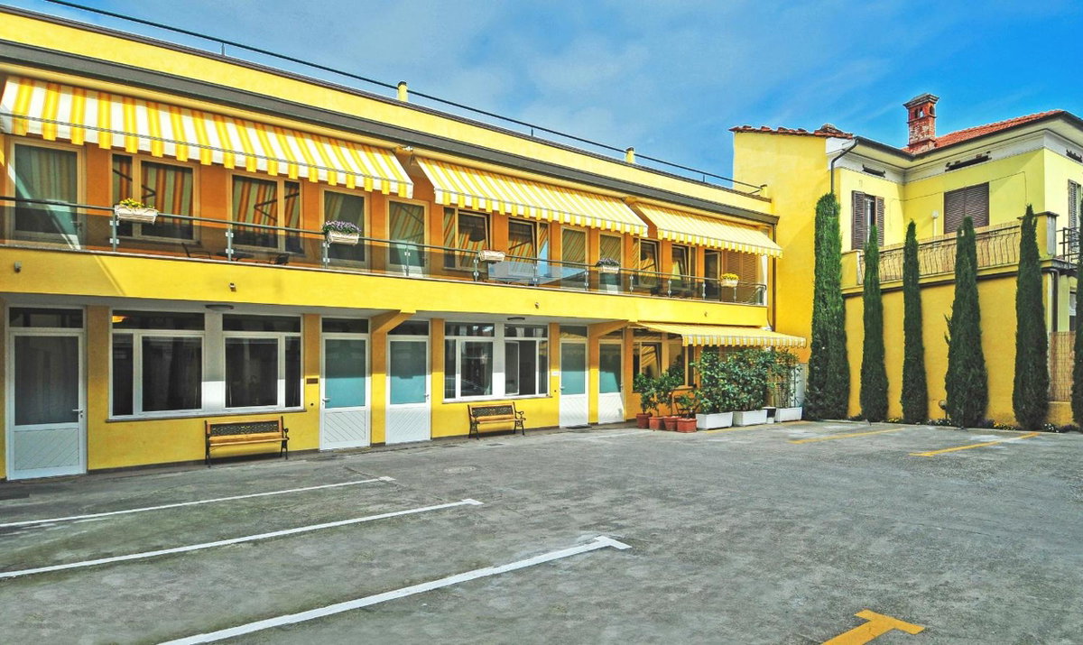 B&B Ai Cipressi, Italy