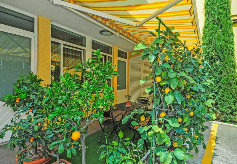 B&B Ai Cipressi, Lucca, Italy
