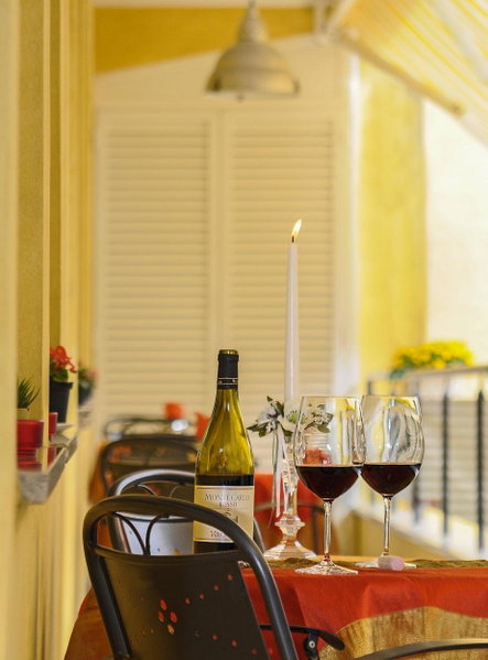 B&B Ai Cipressi, Lucca, Italy