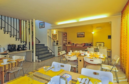 B&B Ai Cipressi, Lucca, Italy