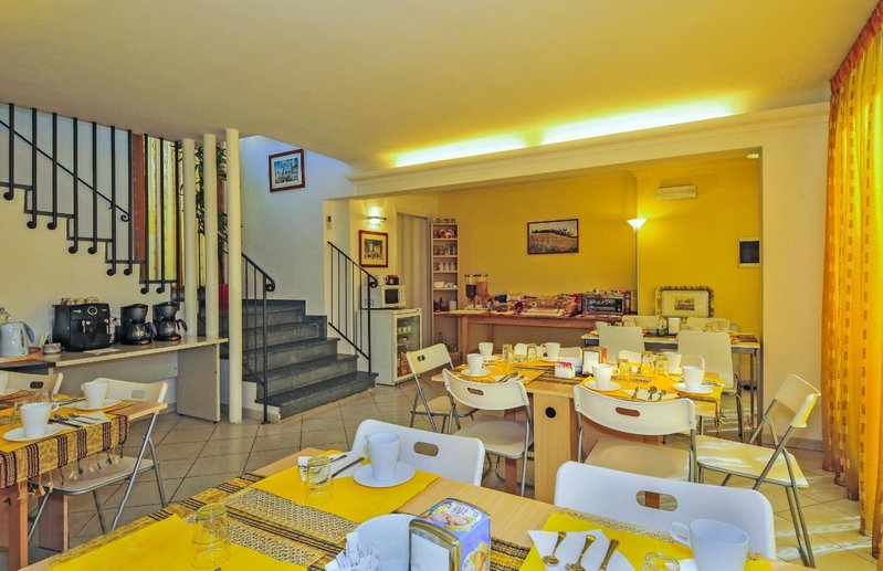 B&B Ai Cipressi, Lucca, Italy