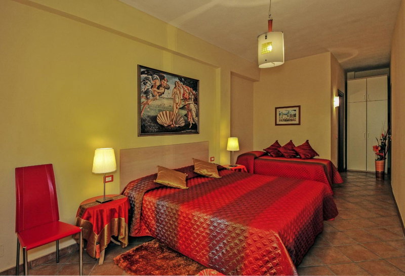 B&B Ai Cipressi, Lucca, Italy