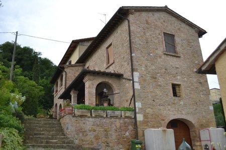 Podere Fontecastello, Montepulciano, Italy