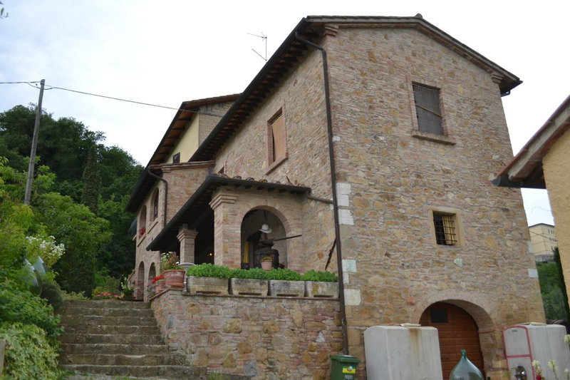 Podere Fontecastello, Montepulciano, Italy