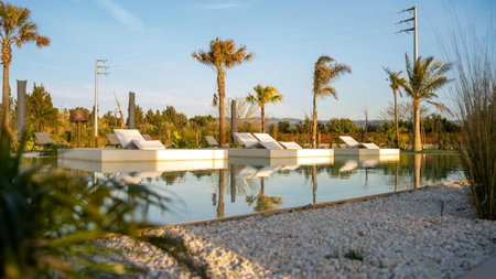 Villa Grumolara & Spa, Lamezia Terme, Italy