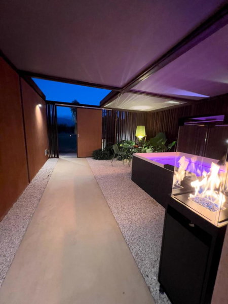 Villa Grumolara & Spa, Lamezia Terme, Italy