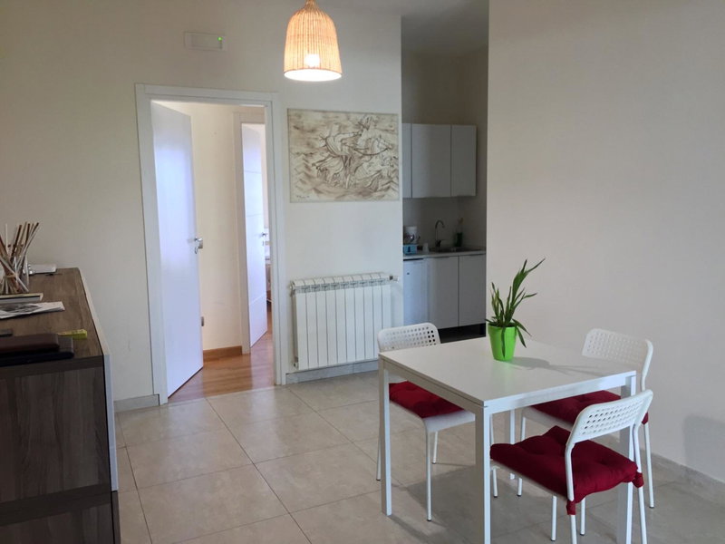 Bed&Breakfast Riccio&Lella, Fiumicino, Italy