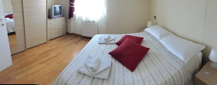 Bed&Breakfast Riccio&Lella, Fiumicino, Italy